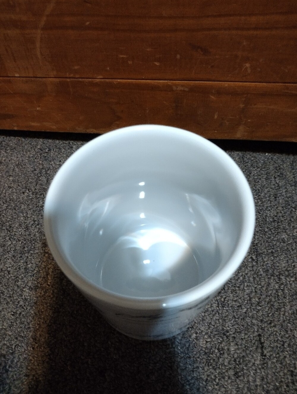 Dolly Parton's Ceramic Crock For Kitchen Tools & Gadgets - Picture 2 of 4